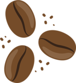three beans icon