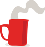 red cup logo