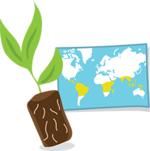 planting logo