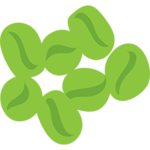 green beans logo