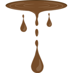 coffee dripping