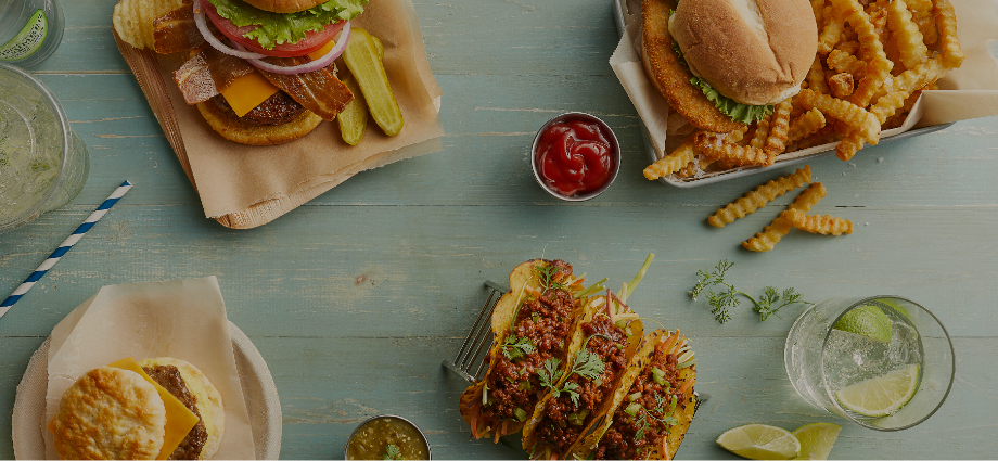 sweet harvest food spread