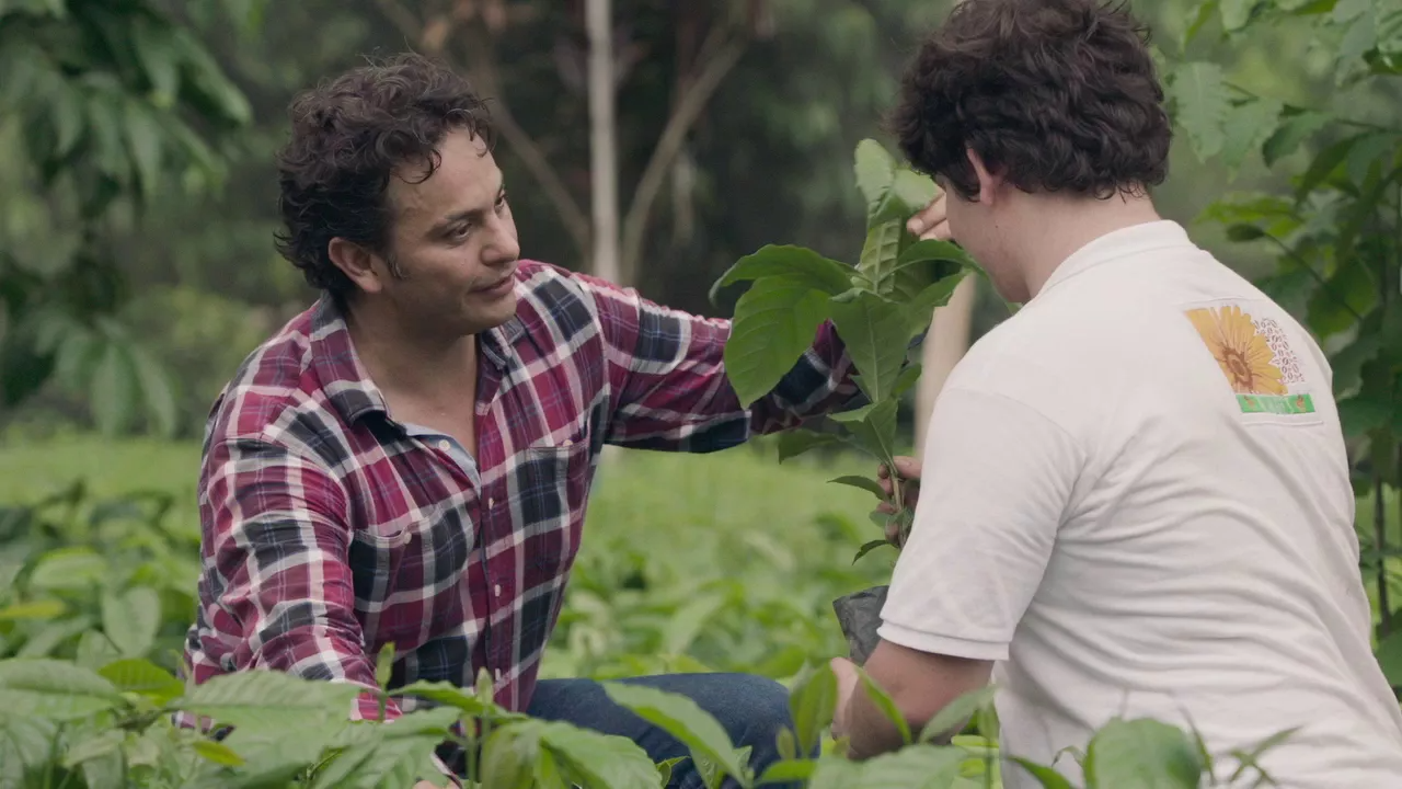 NESCAFÉ Mexico Plan - Eduardo