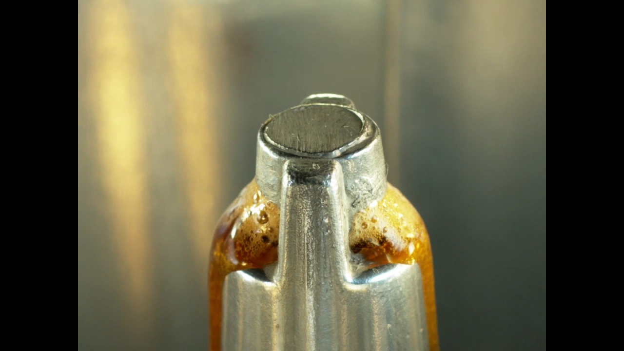 Meet the Coffee Experts and Discover Micronised Roasted Coffee