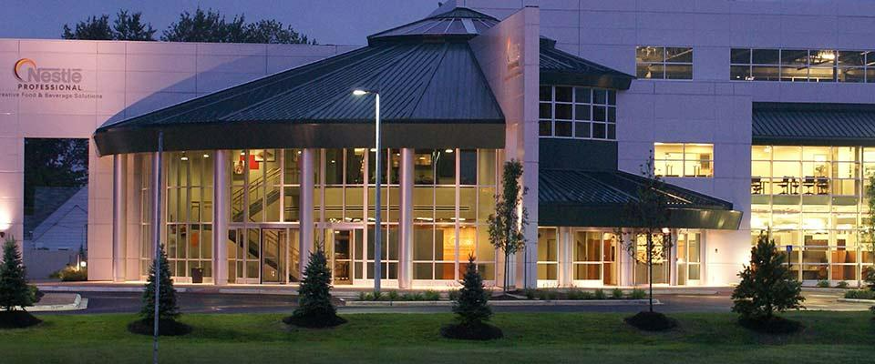 nestle professional building