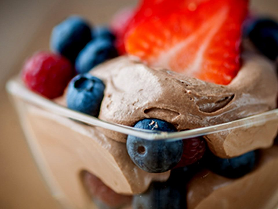 Confectionery Inclusions