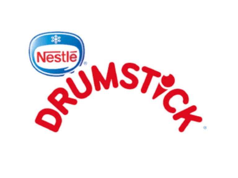 drumstick grid logo