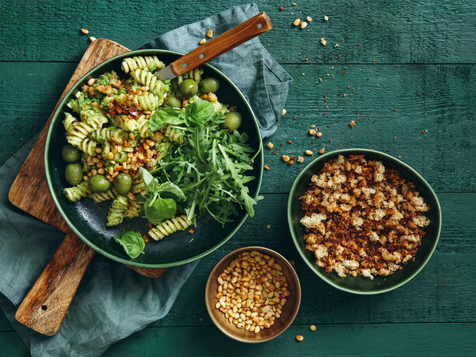 plant based insights pic