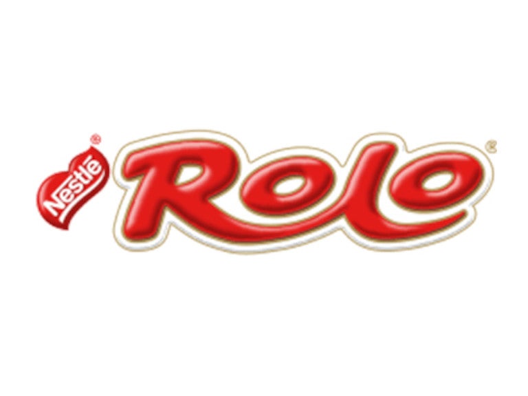 rolo grid logo