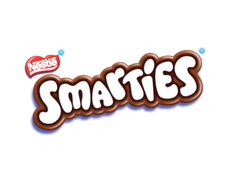 smarties grid logo