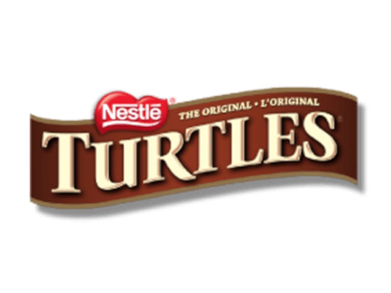 turtles grid logo