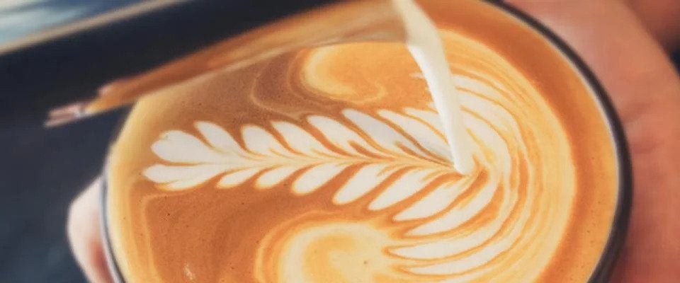 coffee barista