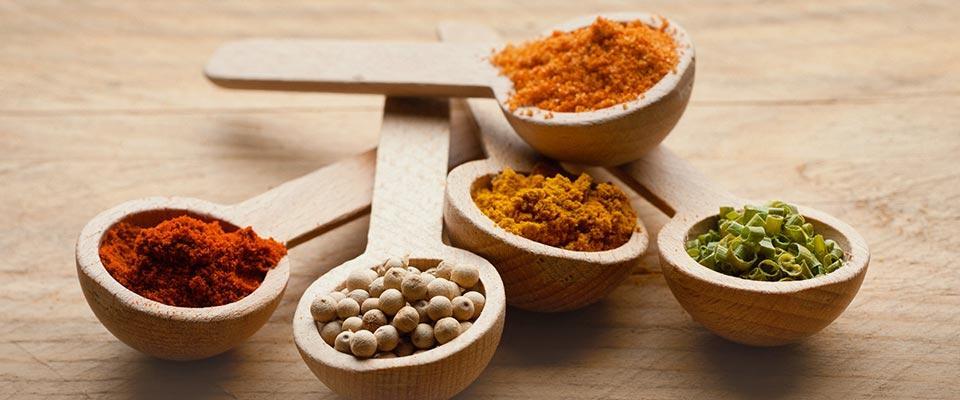 Spices