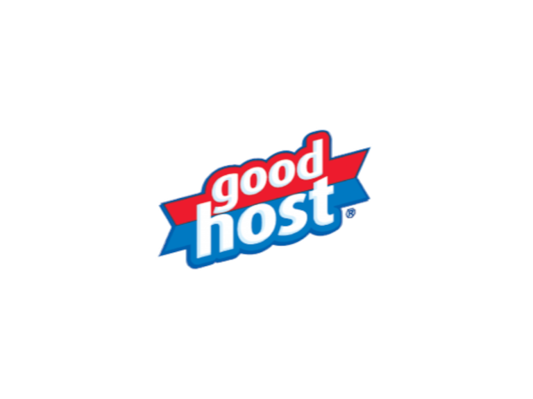 good host logo