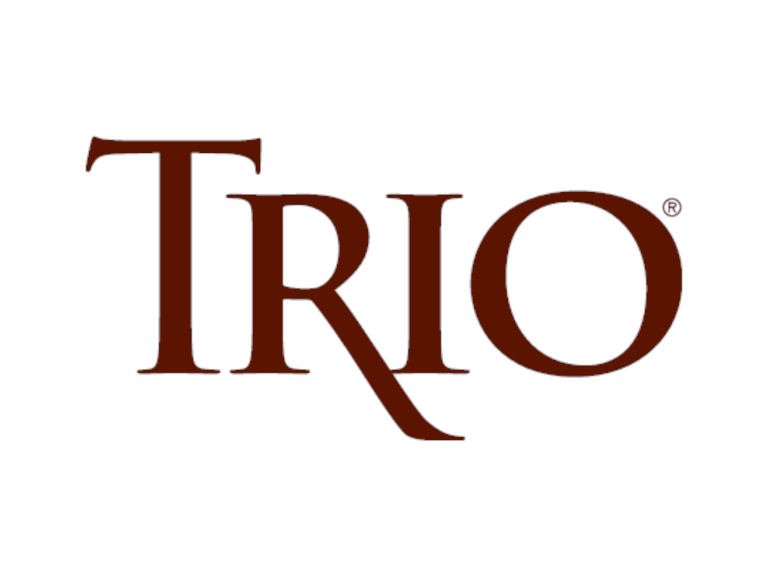 trio logo