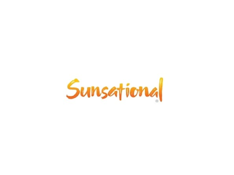 Sunsational logo