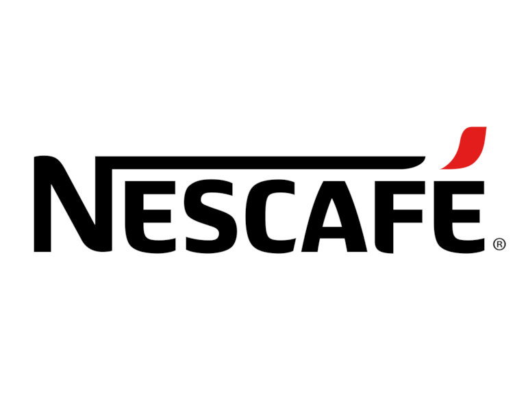 nescafe logo
