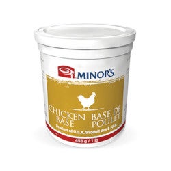 minors product chicken