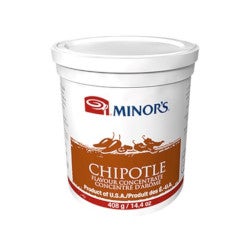 minors product chipotle