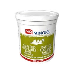 minors product vegetable