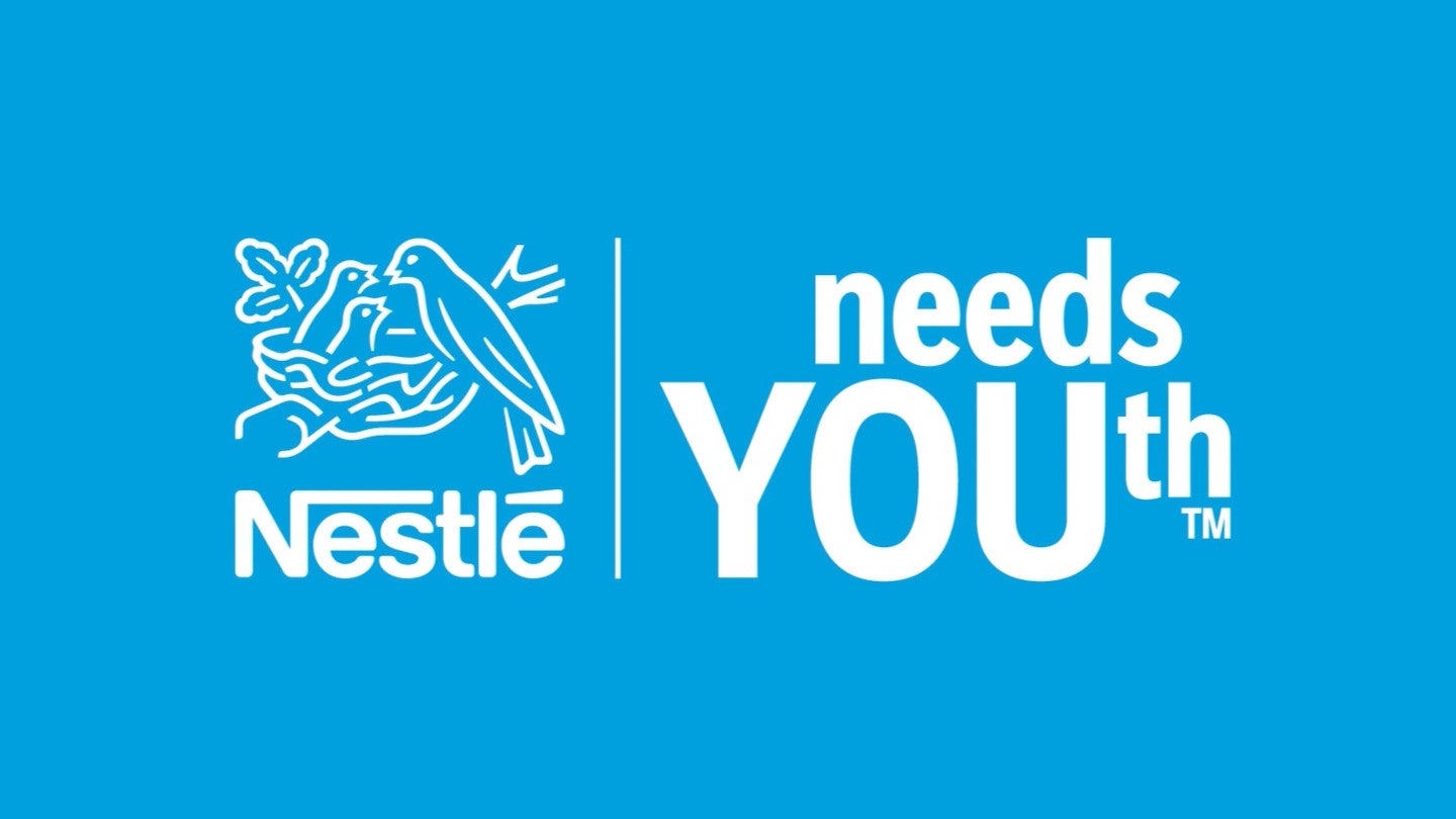 nestle needs youth