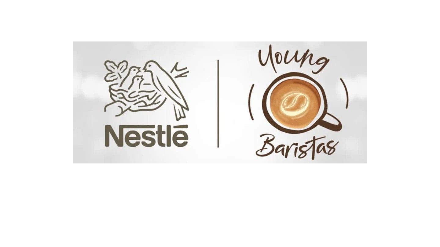 Young Barista_new Banner