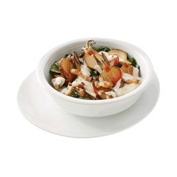 Stouffer's Alfredo Sauce