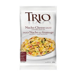 trio nacho cheese