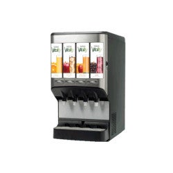 Vitality express dispenser