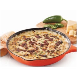 White Queso Cheese Sauce