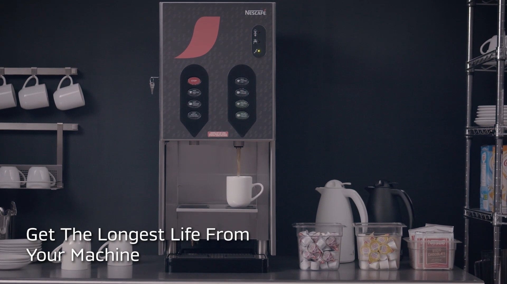 Ready Brew 100_Cleaning YT Thumbnail