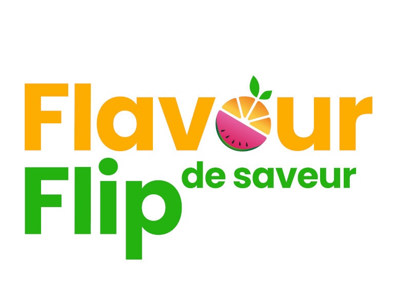 Flavour Flip Logo