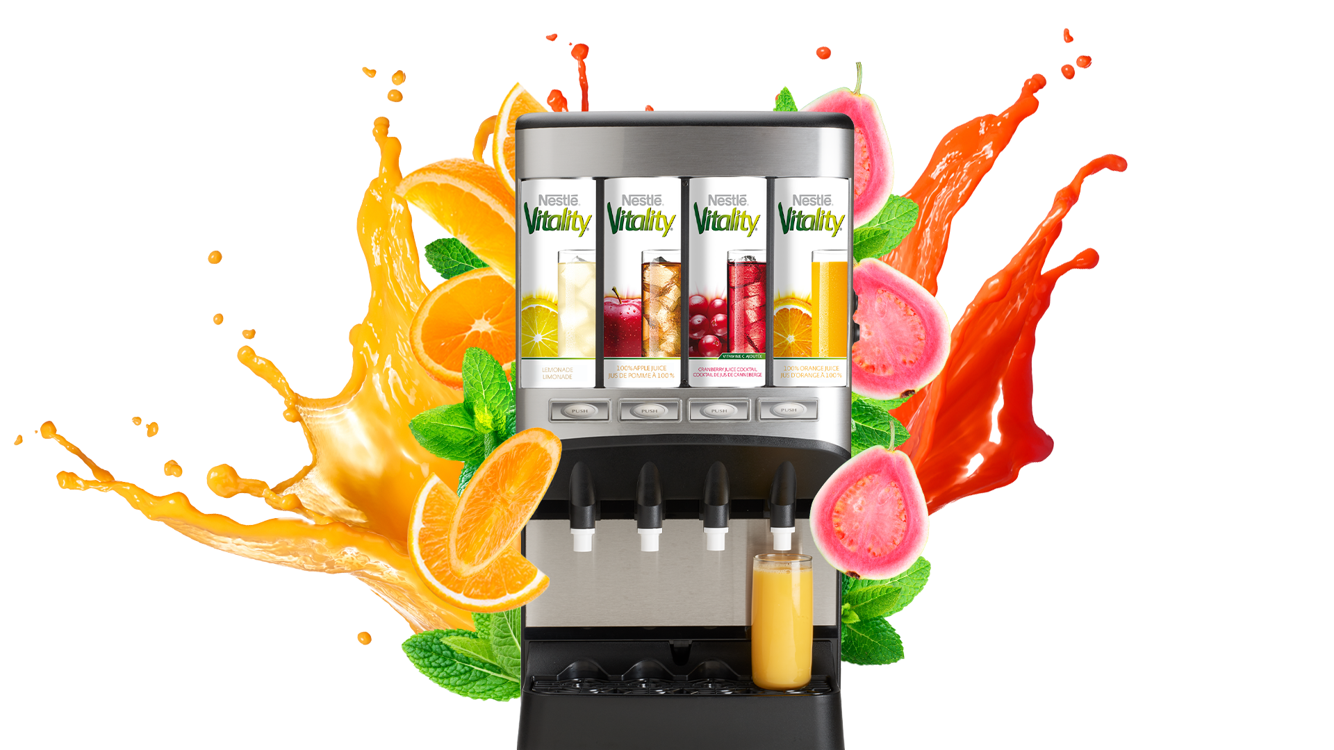 MACHINE W_SPLASH No Background