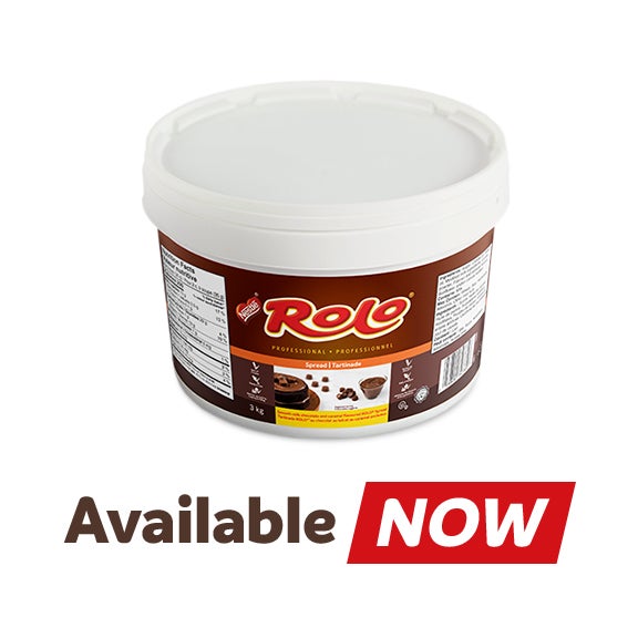 rolo spread
