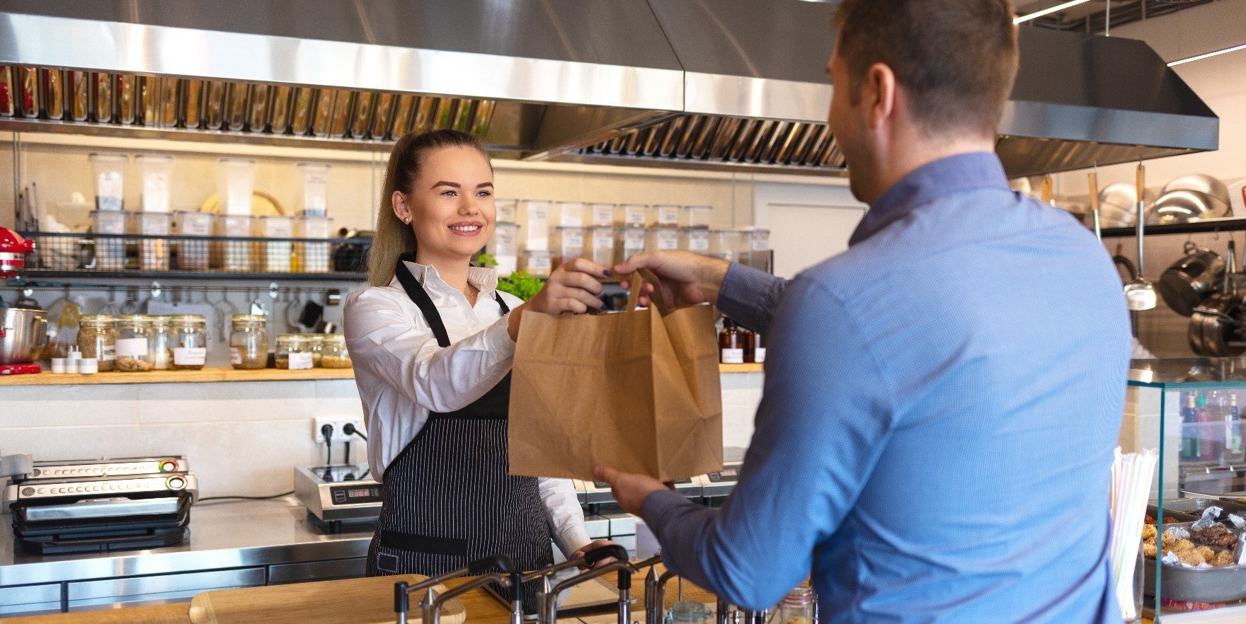 dine in bouncing back