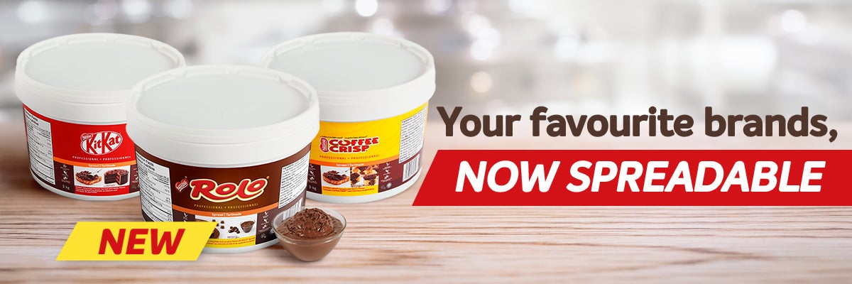 bottom banner spreads