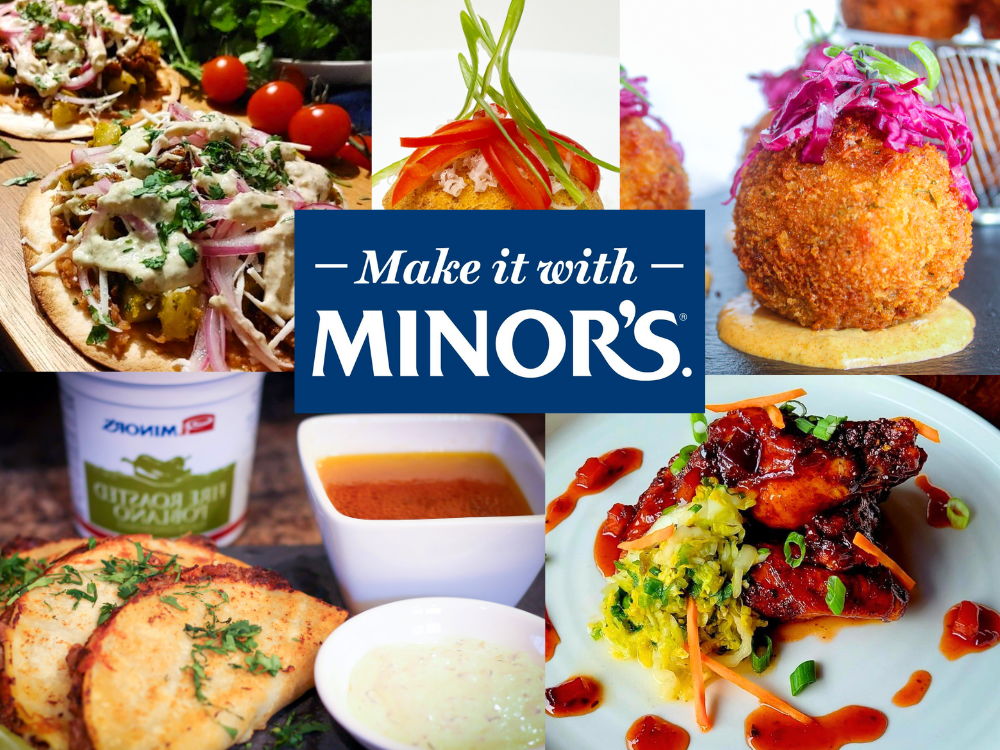 Make it with minor's article hero image