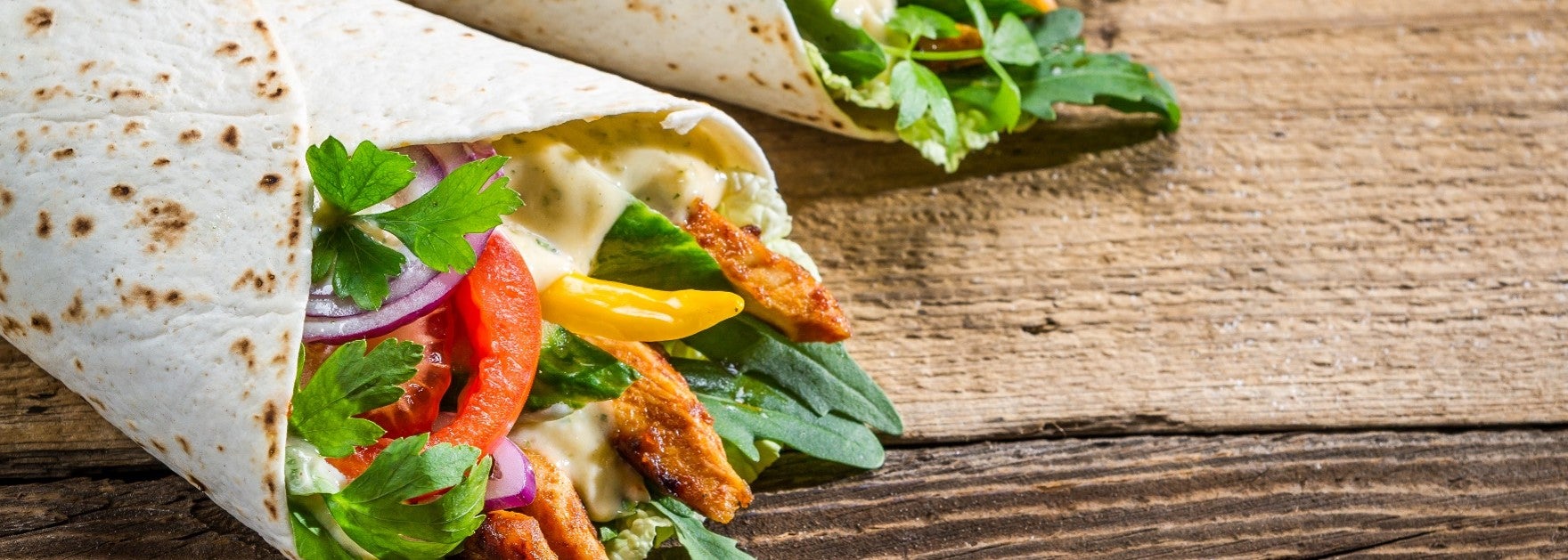 Plant Based Proteins Article