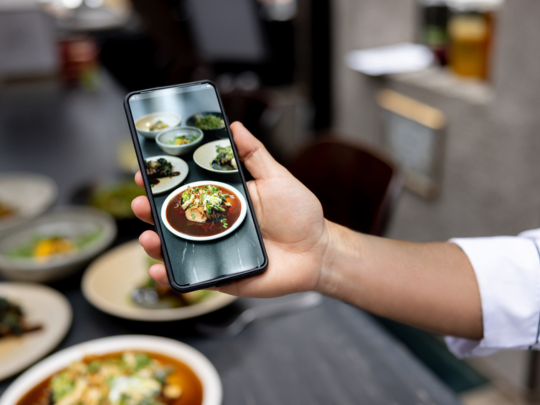 Newsletter Opt-in Homepage