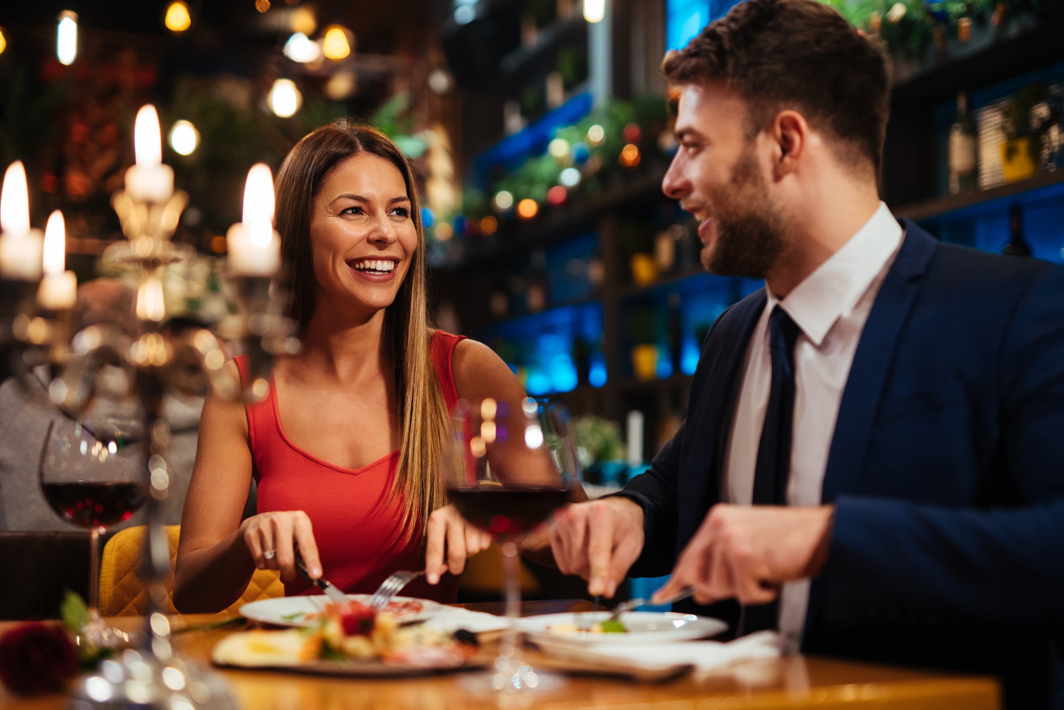 Holiday marketing ideas for restaurants