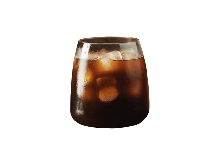 NESCAFE ICED COFFEE CUP