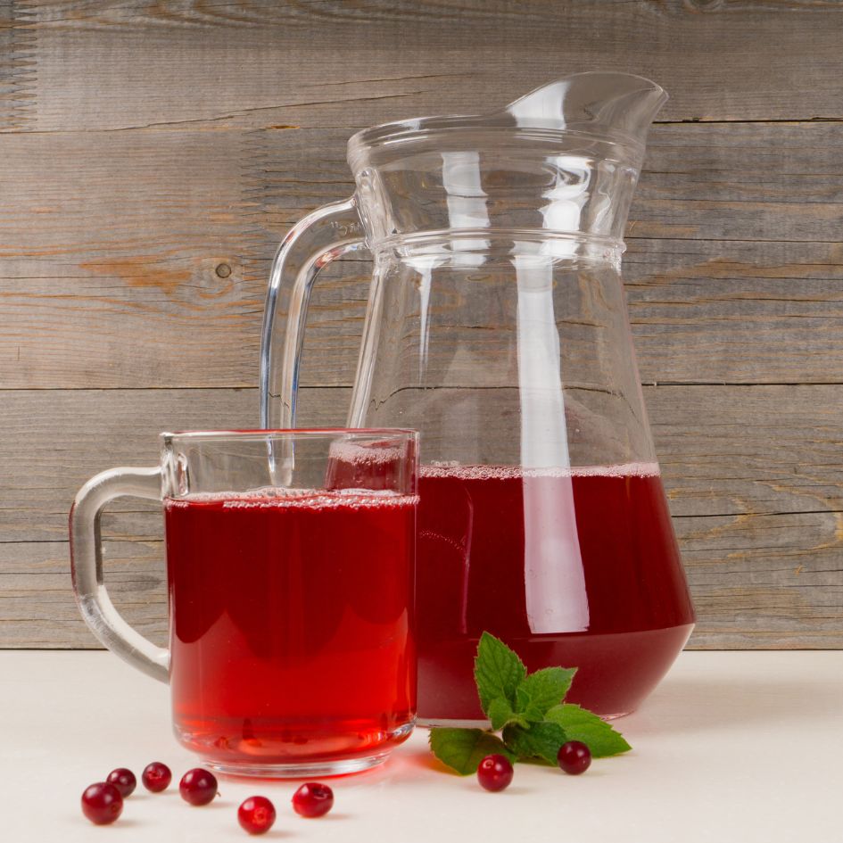 Cranberry Juice