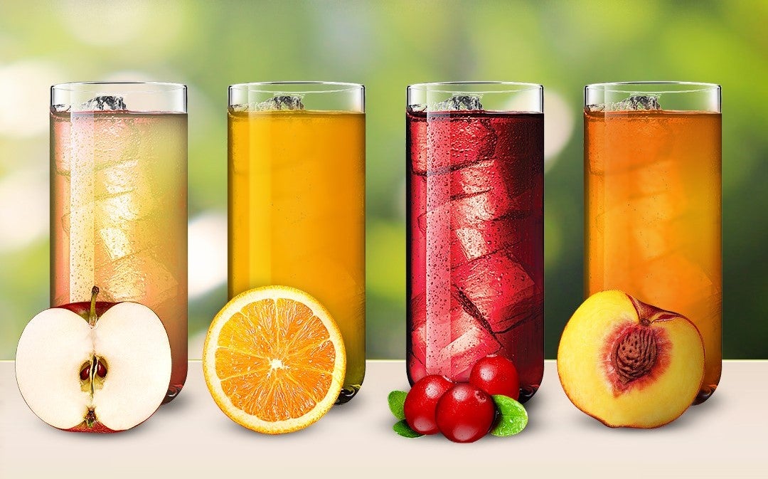 sunsational juices