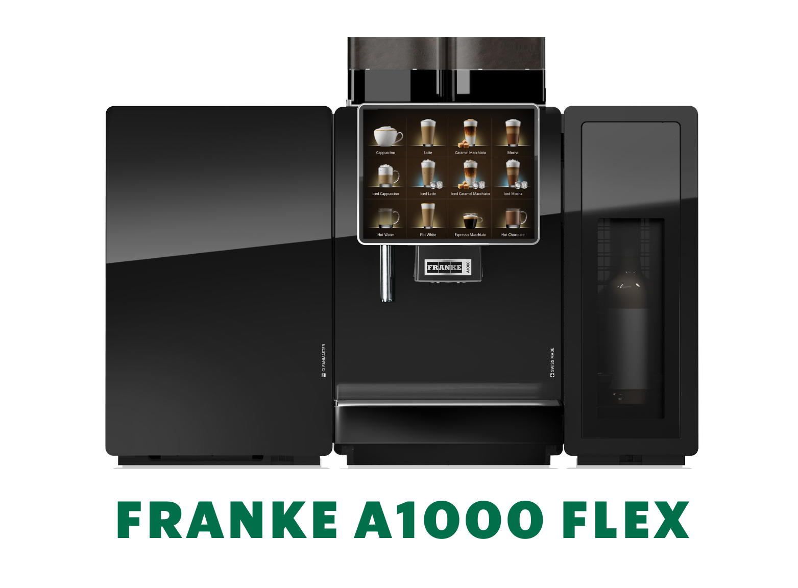 Franke A1000 Flex