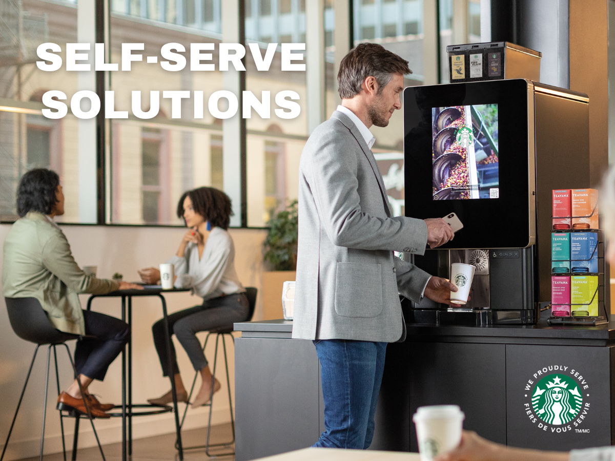 Self-Serve Solutions