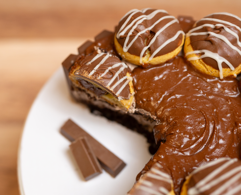 KitKat Product Showcase