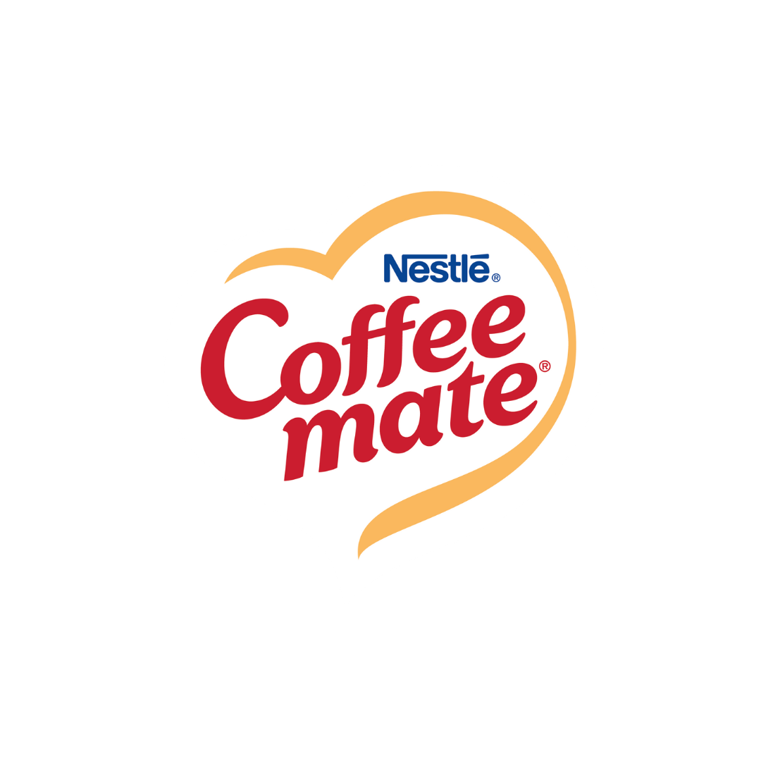 coffee mate updated brand logo
