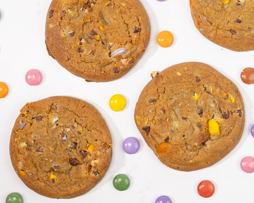 nestle confectionery crushed chocolate inclusions for baking