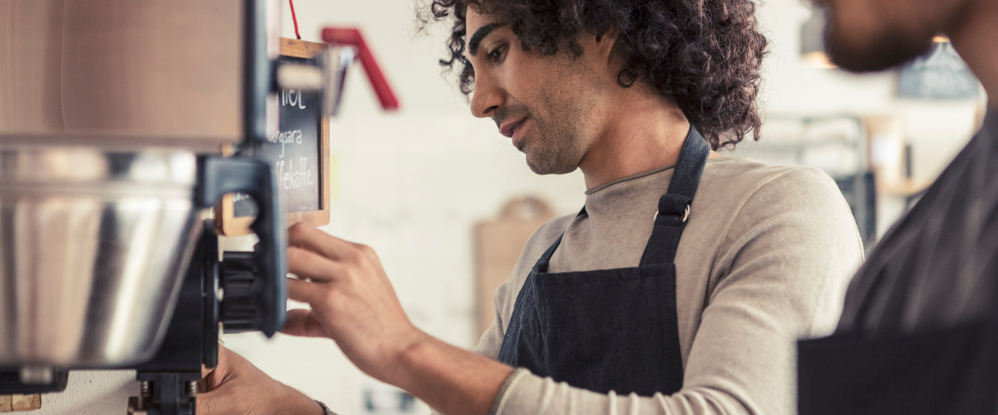 The Different Types of Coffee Machines for Your Business