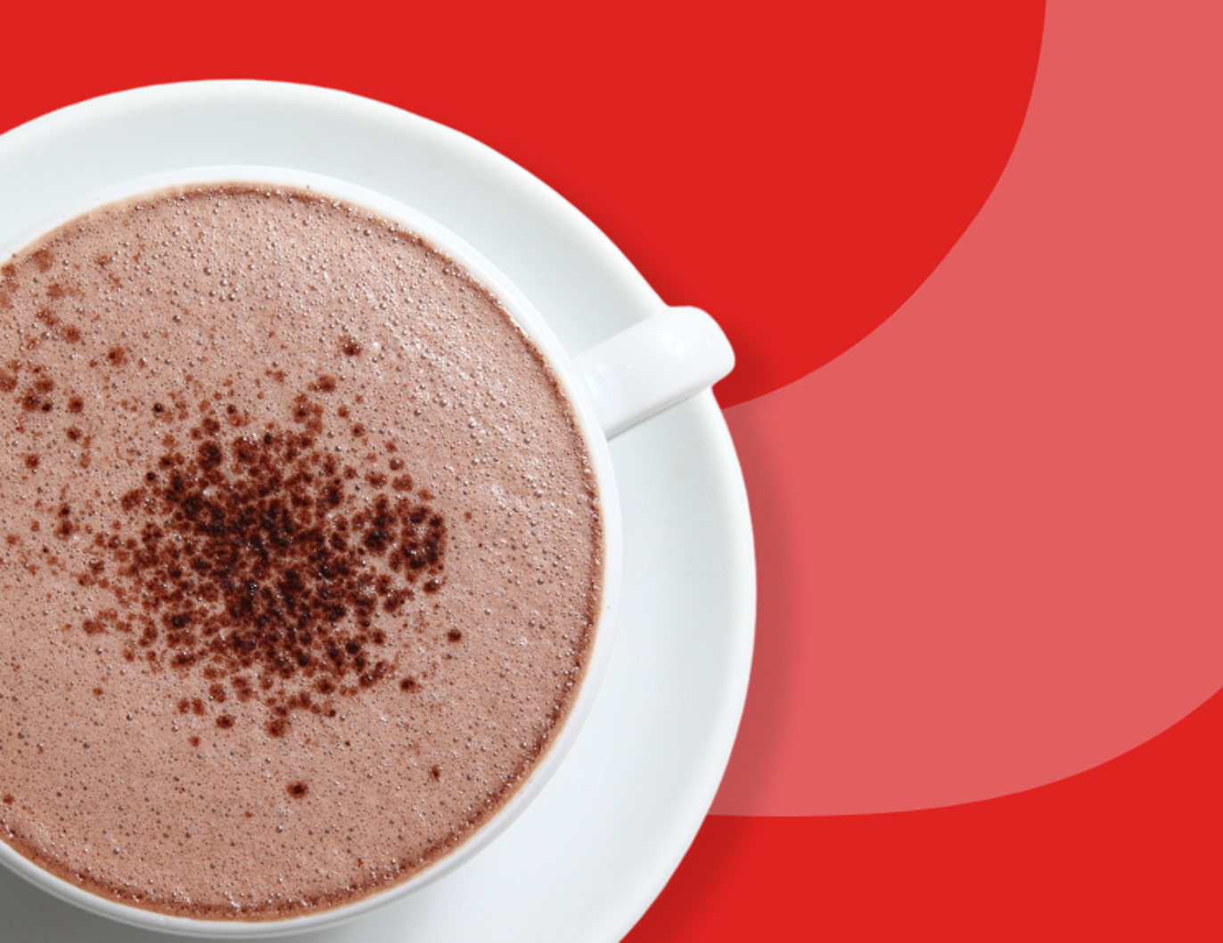 carnation hot chocolate powder